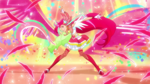 Img8389 — Precure Transformations (Cure Black & White - Cure Lillian) option 72