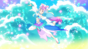 Img8390 — Precure Transformations (Cure Black & White - Cure Lillian) option 73