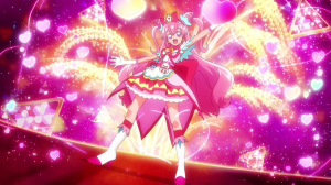 Img8391 — Precure Transformations (Cure Black & White - Cure Lillian) option 74