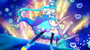 Img8392 — Precure Transformations (Cure Black & White - Cure Lillian) option 75