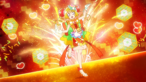 Img8393 — Precure Transformations (Cure Black & White - Cure Lillian) option 76