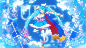 Img8395 — Precure Transformations (Cure Black & White - Cure Lillian) option 78