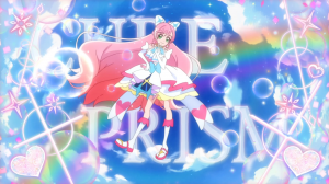 Img8396 — Precure Transformations (Cure Black & White - Cure Lillian) option 79