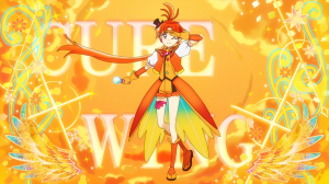 Img8397 — Precure Transformations (Cure Black & White - Cure Lillian) option 80