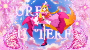 Img8398 — Precure Transformations (Cure Black & White - Cure Lillian) option 81