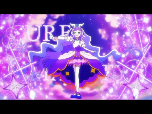 Img8399 — Precure Transformations (Cure Black & White - Cure Lillian) option 82