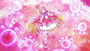 Img8400 — Precure Transformations (Cure Black & White - Cure Lillian) option 83
