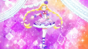 Img8401 — Precure Transformations (Cure Black & White - Cure Lillian) option 84