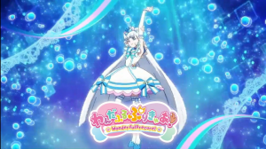 Img8402 — Precure Transformations (Cure Black & White - Cure Lillian) option 85