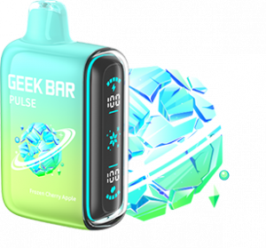 Create a Geek Bar Flavors Tier List