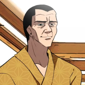 Amougumi Amou Keiji — Human Bug University Tier(New) option 1