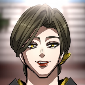 Amougumi Amou Kyoko — Human Bug University Tier(New) option 2