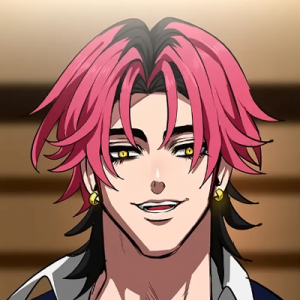 Amougumi Aoyama Ruki — Human Bug University Tier(New) option 10