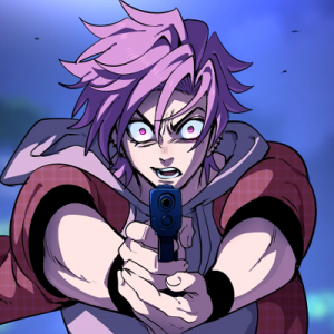 Amougumi Hayami Taiki — Human Bug University Tier(New) option 13