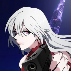 Amougumi Kajeuki Sion — Human Bug University Tier(New) option 11