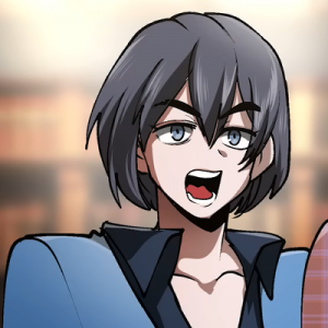 Amougumi Mijeuno Yota — Human Bug University Tier(New) option 16