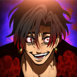 Amougumi Nagase Koichi — Human Bug University Tier(New) option 7