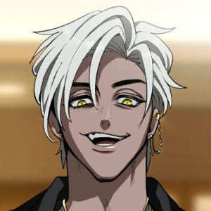 Amougumi Nagumo Kyohei — Human Bug University Tier(New) option 22