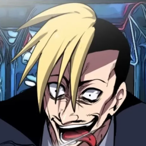 Amougumi Noda Hajime — Human Bug University Tier(New) option 3