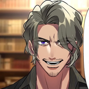 Amougumi Takuma Syunseuke — Human Bug University Tier(New) option 4