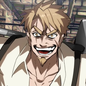 Amougumi Togasi Sinji — Human Bug University Tier(New) option 21