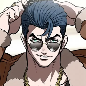 Amougumi Yabe Micheuharu — Human Bug University Tier(New) option 8