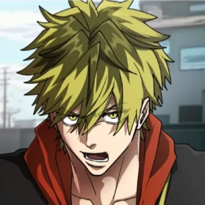 Zzzzz 1779283615kyogokugumi Akasaka Syotaro — Human Bug University Tier(New) option 45
