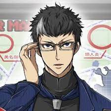 Zzzzz 1779283616kyogokugumi Namioka Cheunekichi — Human Bug University Tier(New) option 55