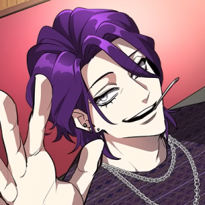 Zzzzz 1779283616kyogokugumi Sinjyo Kyotaro — Human Bug University Tier(New) option 47