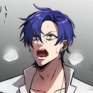 Zzzzz 1779283617kyogokugumi Takahasi Syuya — Human Bug University Tier(New) option 54