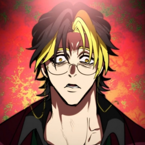 Zzzzz 1779283810tennojigumi Kido Jyoichiro — Human Bug University Tier(New) option 94