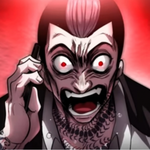 Zzzzz 1779283811tennojigumi Ootake Norihumi — Human Bug University Tier(New) option 92