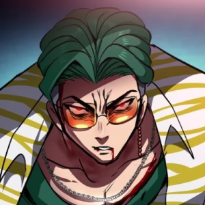 Zzzzz 1779283811tennojigumi Sibuya Daichi — Human Bug University Tier(New) option 83