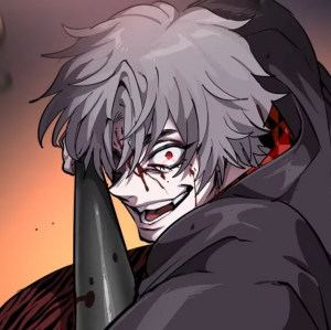 Zzzzz 1779283952gojyogumi Macheuo Kuranoseuke — Human Bug University Tier(New) option 117