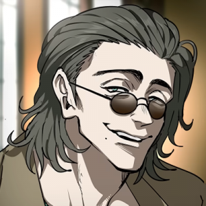 Zzzzz 1779283952gojyogumi Yasiki Masanari — Human Bug University Tier(New) option 118