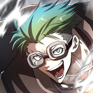 Zzzzz 1779284012raijing Akimoto Siro — Human Bug University Tier(New) option 122