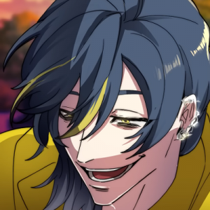 Zzzzz 1779284173kaien Agacheuma Kyoya — Human Bug University Tier(New) option 135