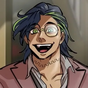 Zzzzz 1779284411code El Kuwata — Human Bug University Tier(New) option 175