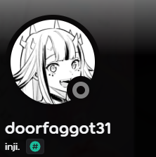 Inji — Slump Members option 5