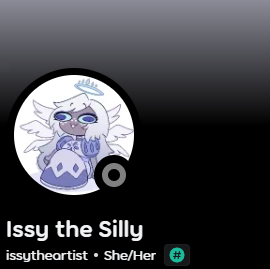 Issy — Slump Members option 6