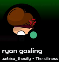Sebixo — Slump Members option 11