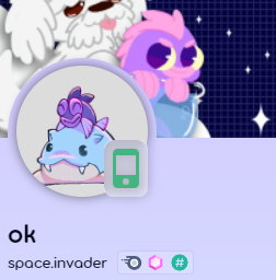 Space — Slump Members option 12