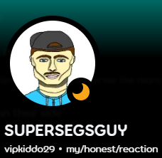 Vip — Slump Members option 15