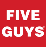 Fiveguys — Fast Food Southern California option 31