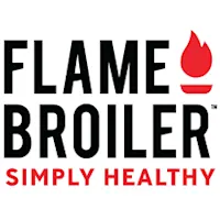 Flamebroiler — Fast Food Southern California option 32