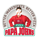 Papajohns — Fast Food Southern California option 57