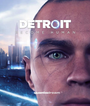 Detroitbecomehuman — offline game (by ye6ishe) option 13