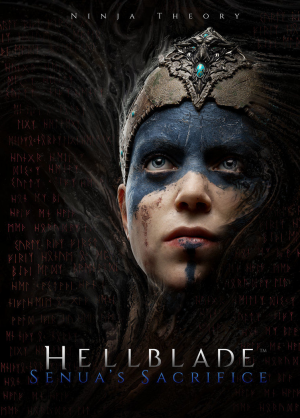 Hellbladesenuassacrifice — offline game (by ye6ishe) option 19
