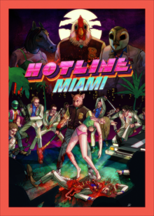 Hotlinemiamicover — offline game (by ye6ishe) option 23