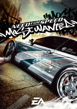Nfs Most Wanted Front — offline game (by ye6ishe) option 29